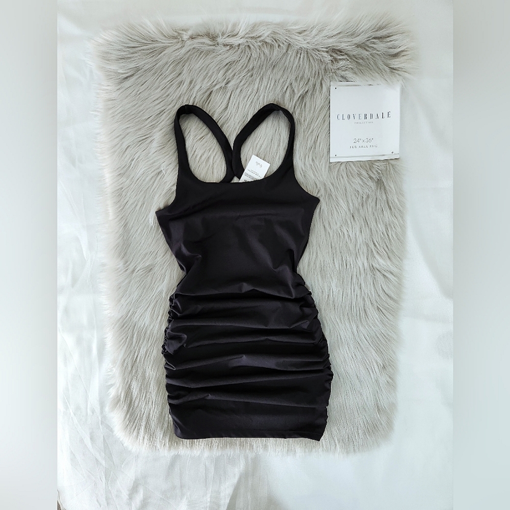 COPY - bodycon | lbd